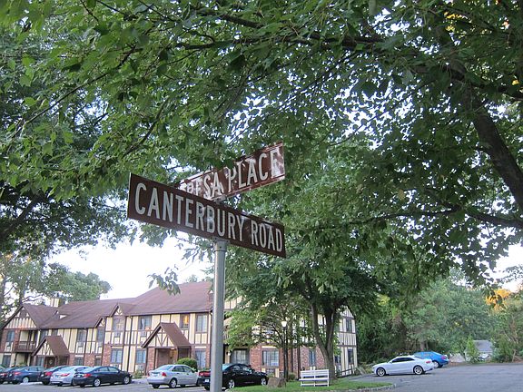 12a Canterbury Road