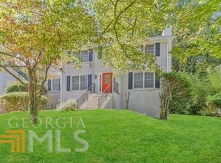 3920 Bethany Woods Ct, Snellville, GA 30039