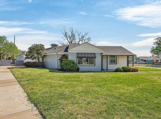 100 Club Dr, Midland, TX 79701
