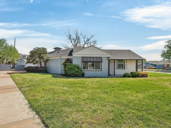 100 Club Dr, Midland, TX 79701