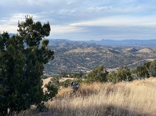 LOT 136 Pinon Springs Rd, Magdalena, NM 87825