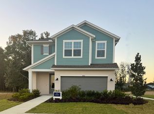 Westcliff Plan, Persimmon Place - Garden Series, Wesley Chapel, FL 33543