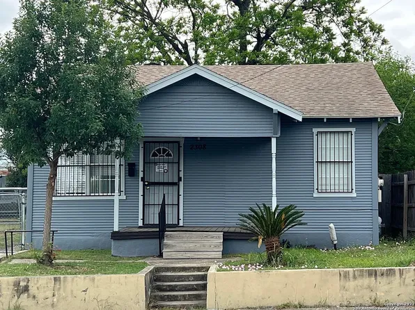 2308 W Martin St, San Antonio, TX 78207