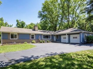 8645 El Rico Dr, Indianapolis, IN 46240