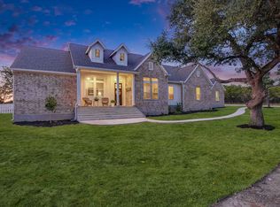 6370 Mustang Valley Trl, Wimberley, TX 78676