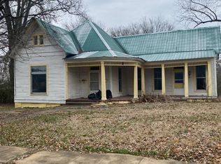 12112 Main St, Mason, TN 38049