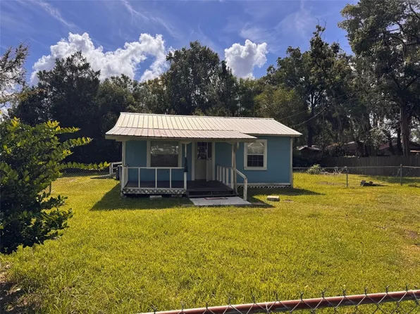 45112 2nd Ave, Callahan, FL 32011