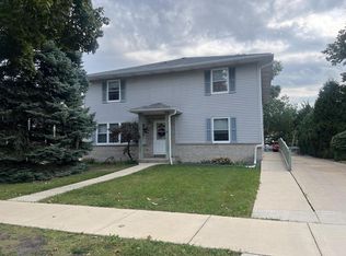 2818 S 60th St, Milwaukee, WI 53219