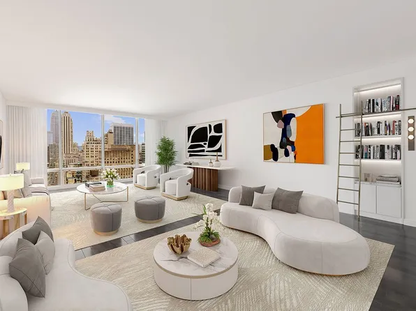 641 5th Ave #27G, New York, NY 10022