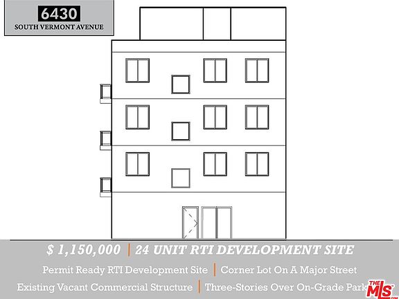 3rd image of 6430 S Vermont Ave