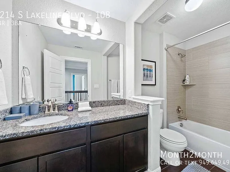2214 S Lakeline Blvd #108 — Photo 41