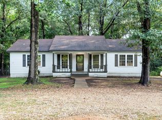 124 County Road 366, Bono, AR 72416