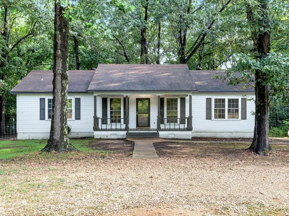 124 County Road 366, Bono, AR 72416