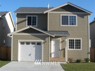 4993 Bowwood Cir LOT 9, Bremerton, WA 98310