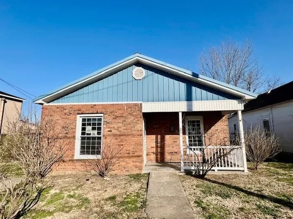 602 Hill St, Livermore, KY 42352