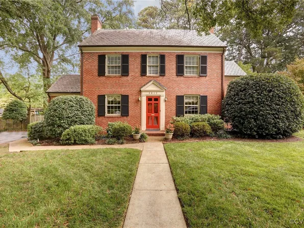 5812 Morningside Dr, Richmond, VA 23226