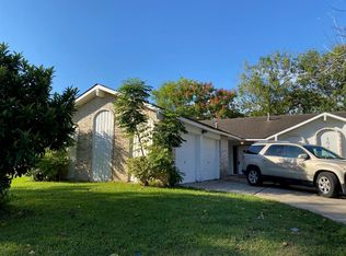 15402 W Ritter Cir, Houston, TX 77071