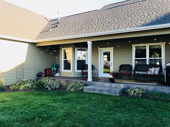 Back Porch
