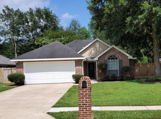 11441 Azalea Trce, Gulfport, MS 39503
