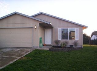 265 Cosmo St, Lafayette, OR 97127