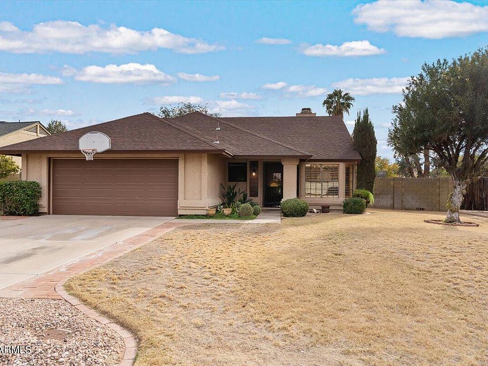 1st image of 4301 E EVERETT Drive