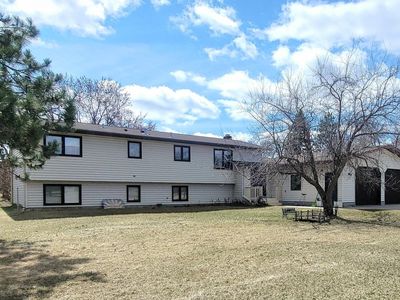 100 Park Rd, Staples, MN, 56479