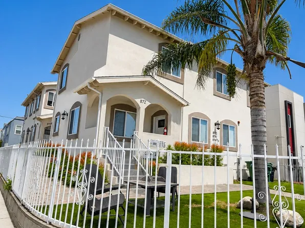 872 N Edgemont St, Los Angeles, CA 90029