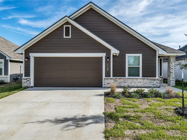 2785 Buccaneer Trl, Bryan, TX 77803