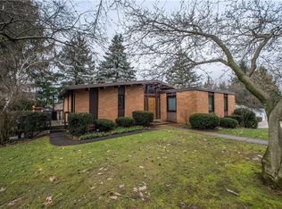 2446 Old Washington Rd, Pittsburgh, PA 15241