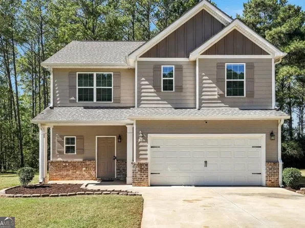601 Monticello Ln, McDonough, GA 30253