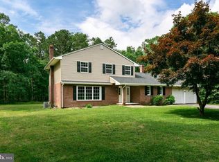 615 Francis Ave, Chesilhurst, NJ 08089