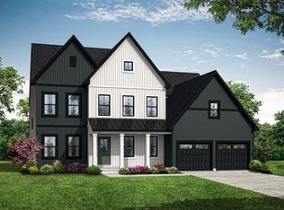 Kinsey Plan, Southgate, Annville, PA 17003
