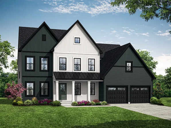 Kinsey Plan, Southgate