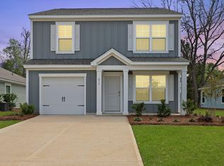677 Perch Ln, Santee, SC 29142