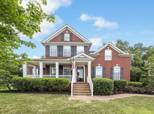 2020 Morton Dr, Spring Hill, TN 37174