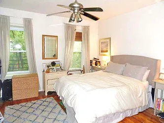 Rented by Bank Neary