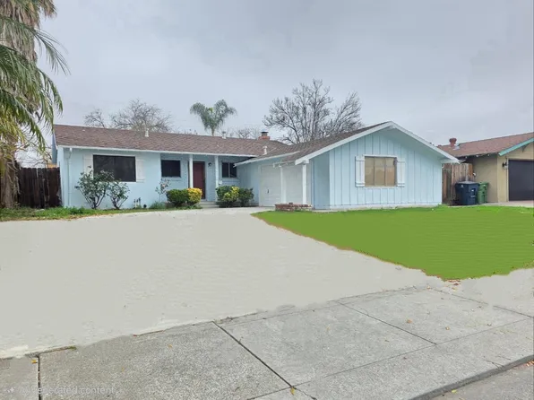 1416 Audrey Dr, Tracy, CA 95376