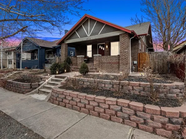 2928 York Street, Denver, CO 80205