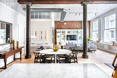 Sold by Sotheby's International Realty