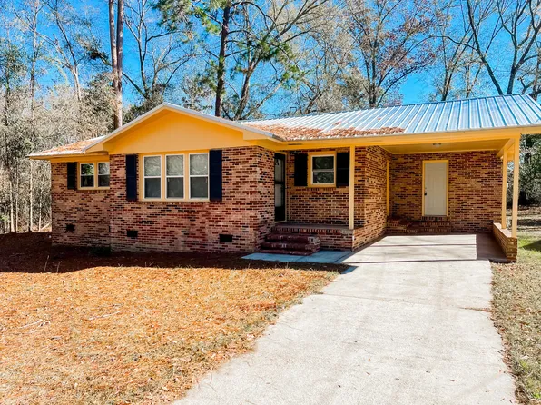 818 King Circle Drive Drive, Swainsboro, GA