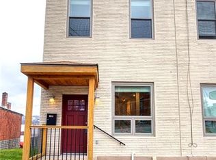 3333 Ligonier St, Pittsburgh, PA 15201