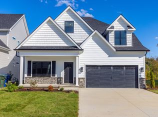 3792 Stolen Horse Trce, Lexington, KY 40509