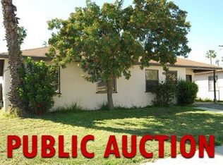 18619 Wall St, Carson, CA 90746