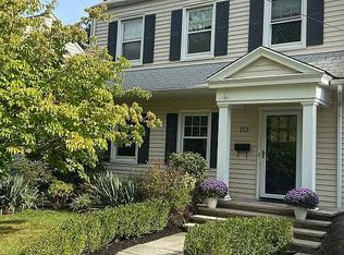 119 Oakview Ave, Maplewood, NJ 07040