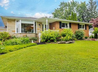 424 Gregory Dr E, Chatham Kent, ON N7M 5J7