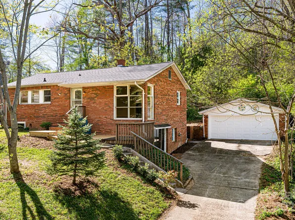 25 Bassett Rd, Asheville, NC 28804