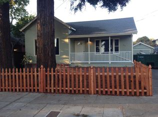 315 10th St, Santa Rosa, CA 95401