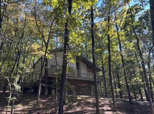 2941 Highway 8, Pollock, LA 71467