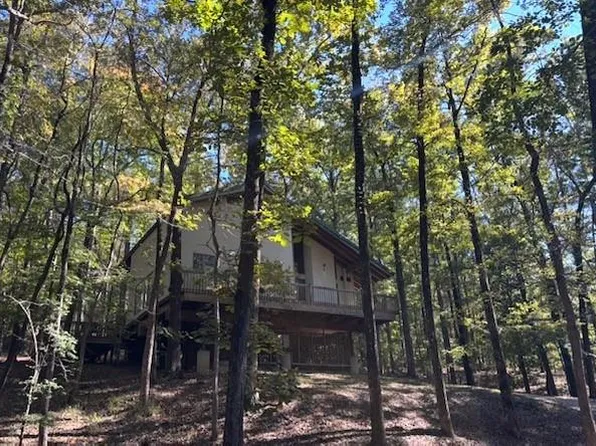 2941 Highway 8, Pollock, LA 71467