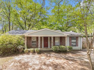 6417 Veracruse Dr, Morrow, GA